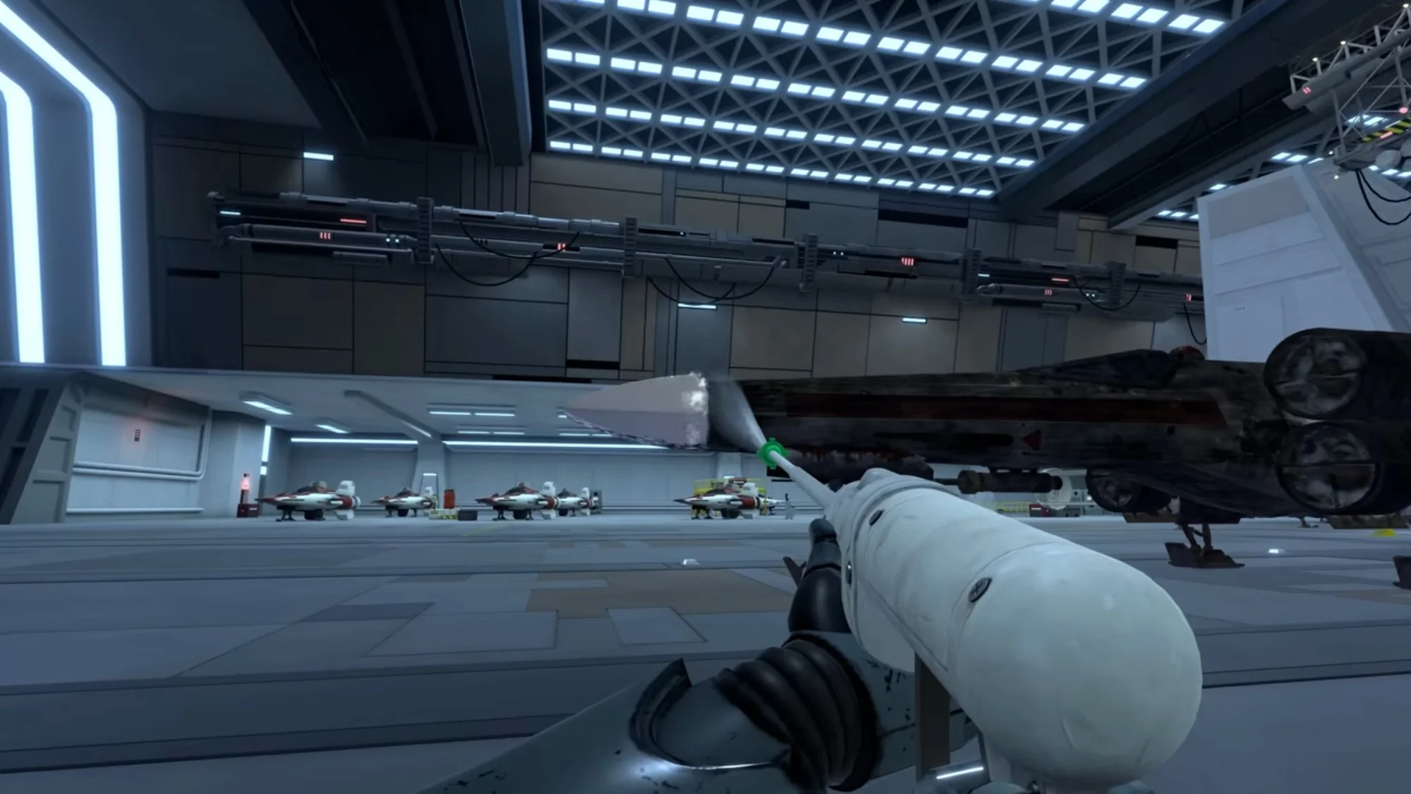 Кроссовер года: PowerWash Simulator 2 получит DLC по Star Wars