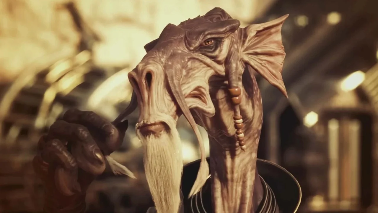 Fuse Games рассказала о будущем Star Wars: Galactic Racer