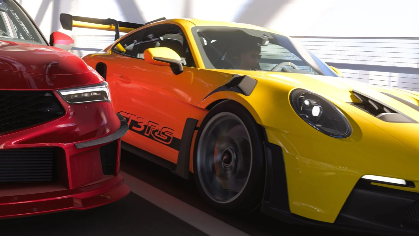 Forza Horizon 6 получит несколько режимов графики