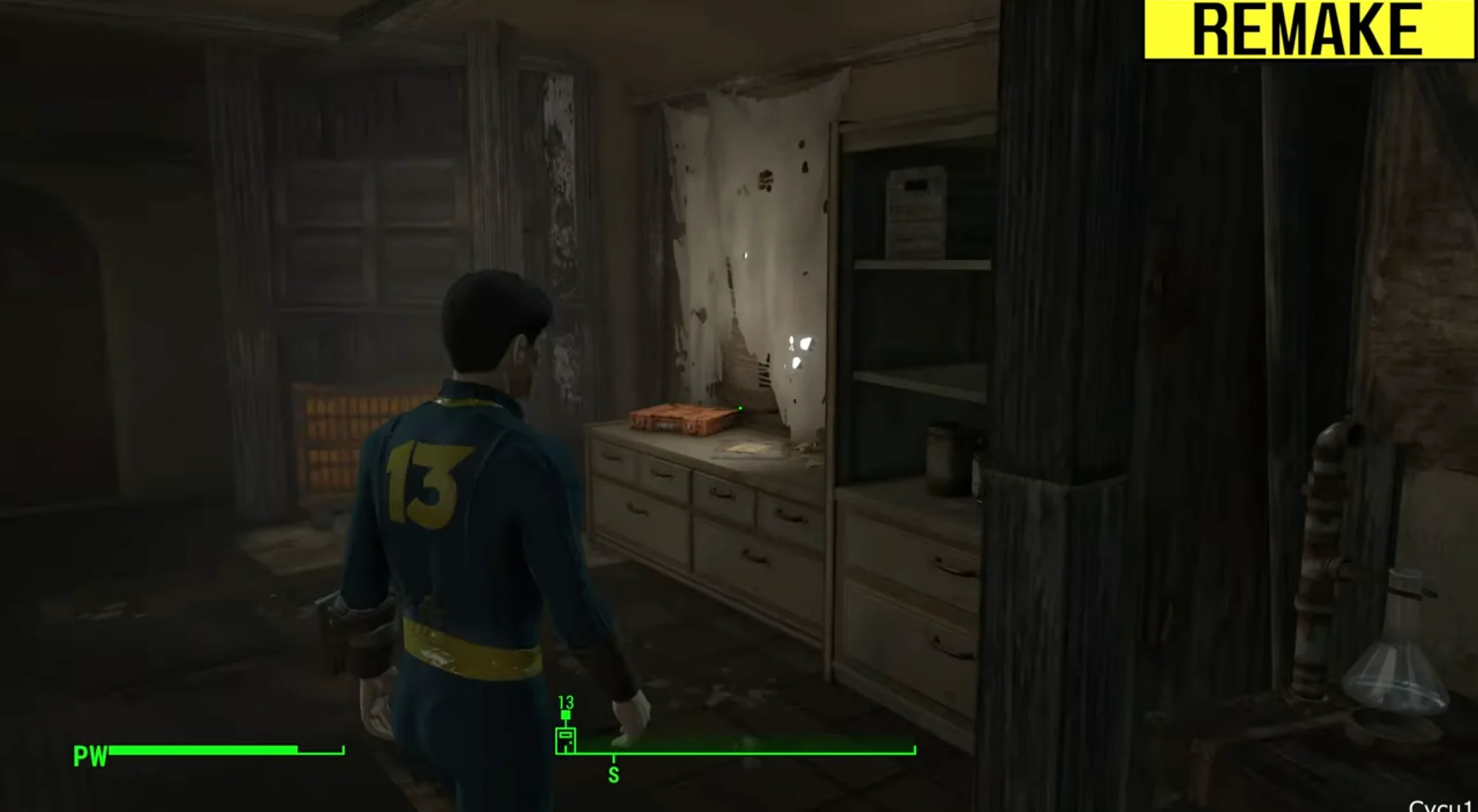 Vault 13: New Horizons