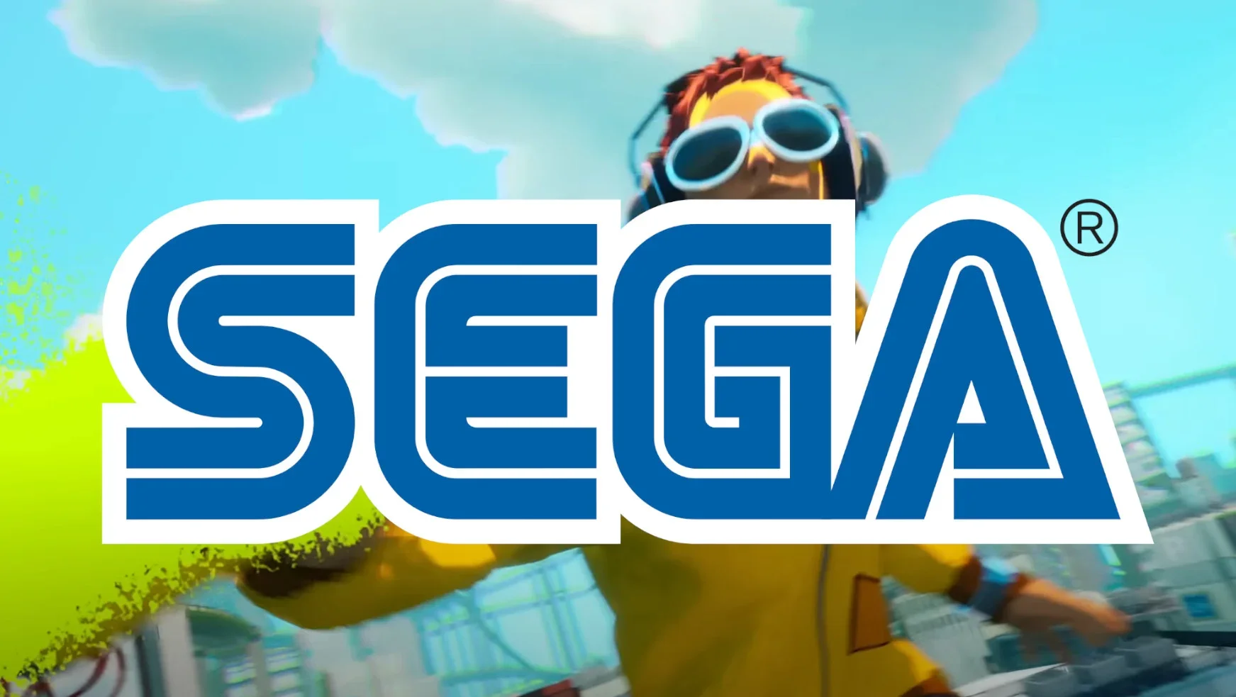 SEGA