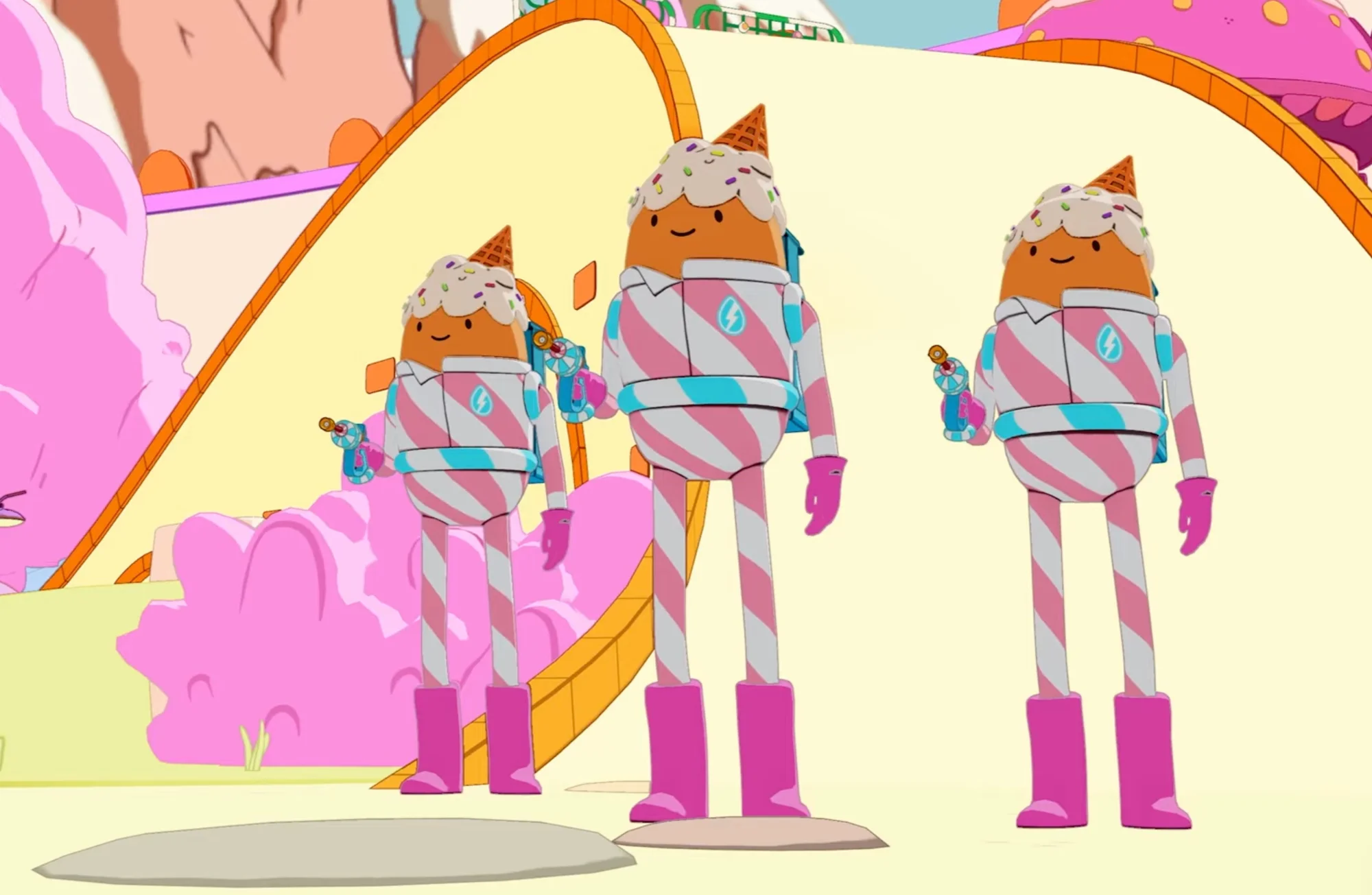 PowerWash Simulator 2