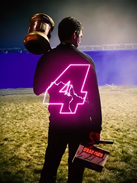 Sonic the Hedgehog 4