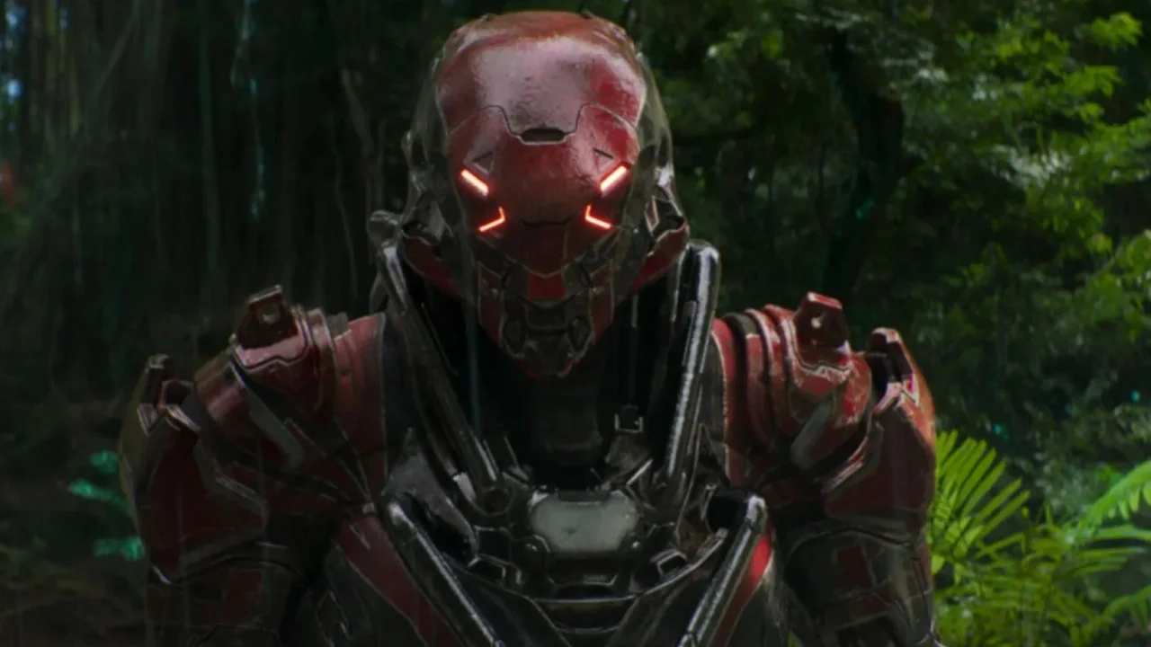 Взлёт и падение ANTHEM: как Bioware развивала самый провальный проект в своей истории