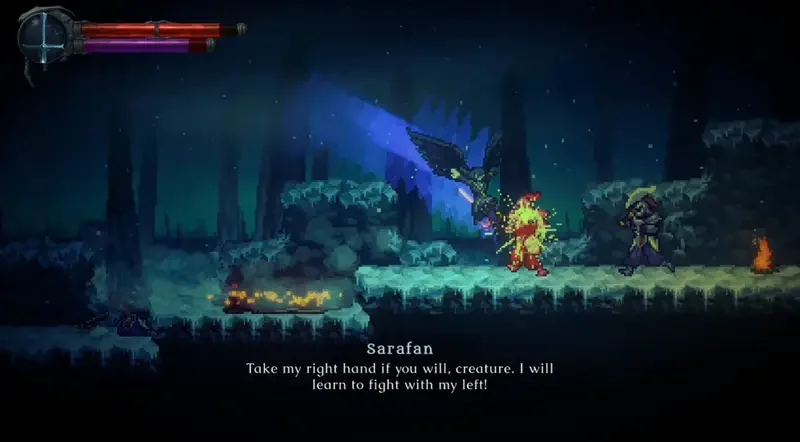 Legacy of Kain: Ascendance