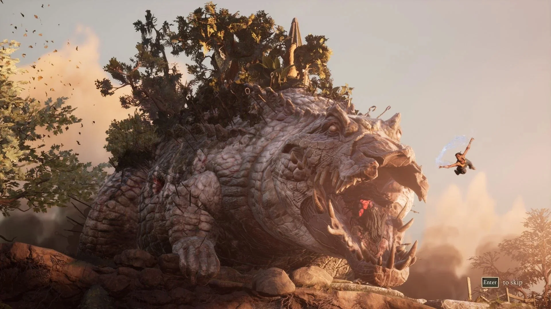 Магия южной готики: какой получилась South of Midnight на PS5