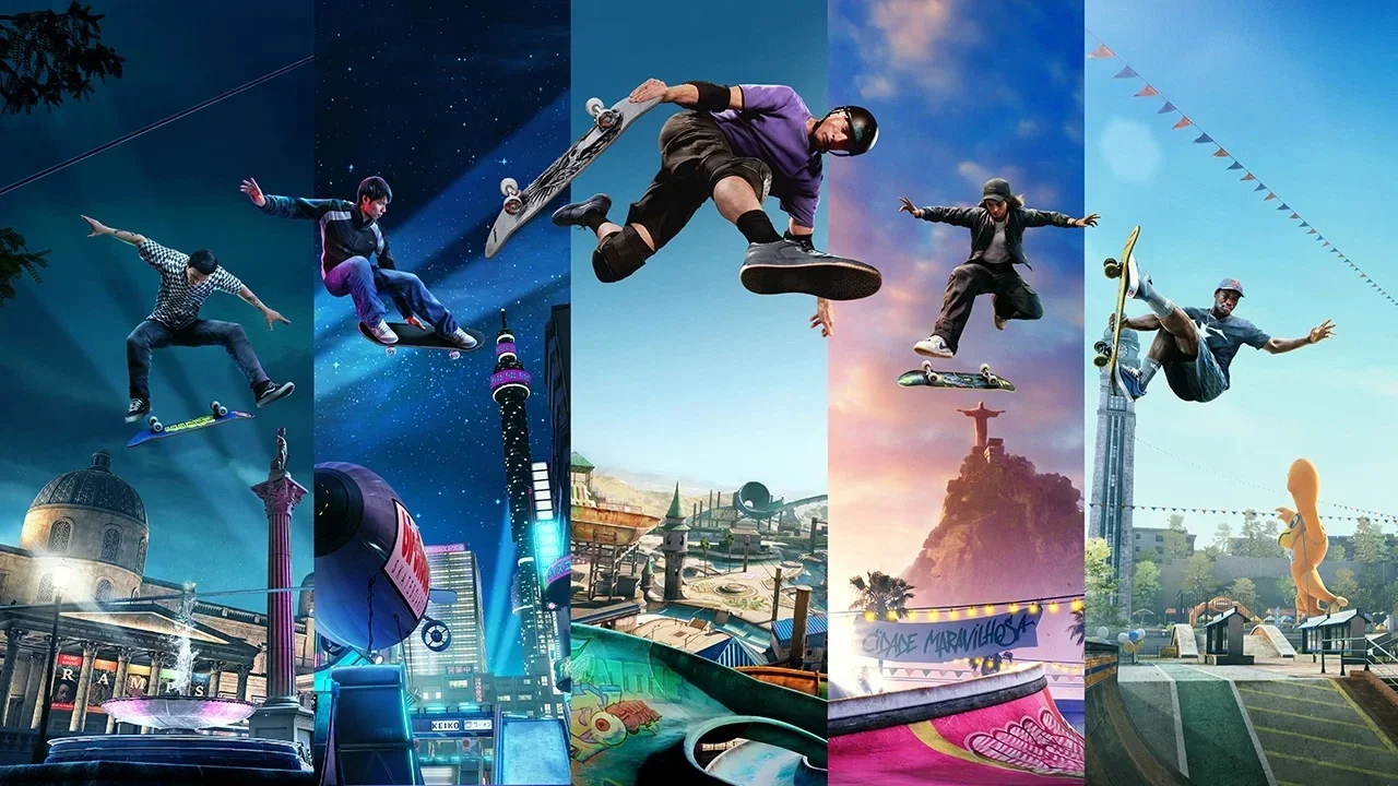 Авторы Tony Hawk’s Pro Skater объявили о новой волне увольнений