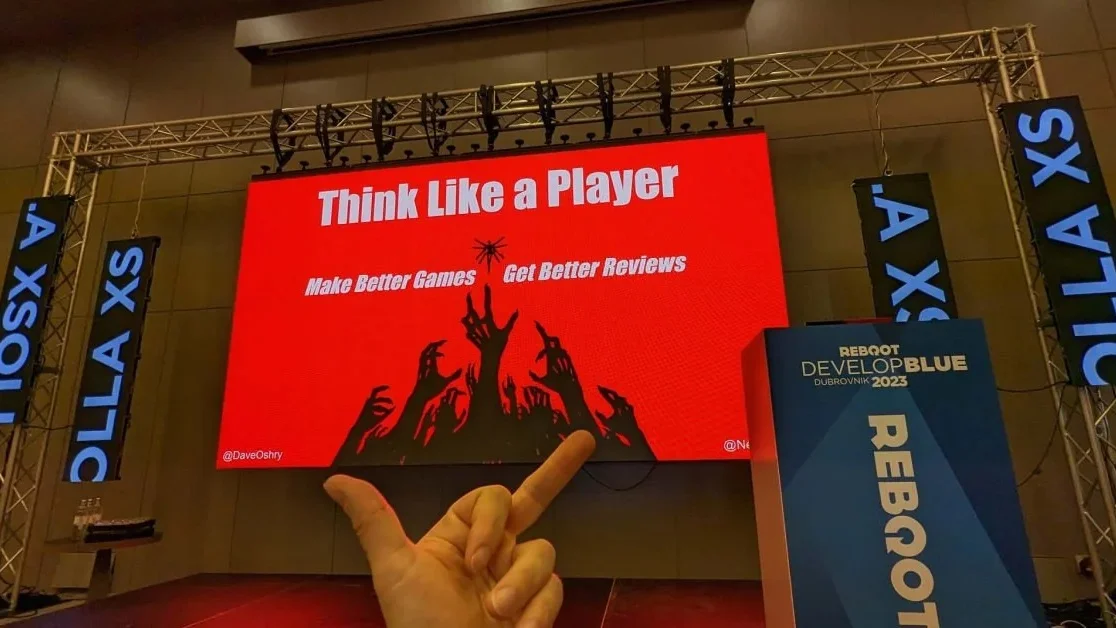 «Fallout 76 — лучшая игра для охоты на криптидов»: интервью с Дэйвом Ошри, главой New Blood Interactive