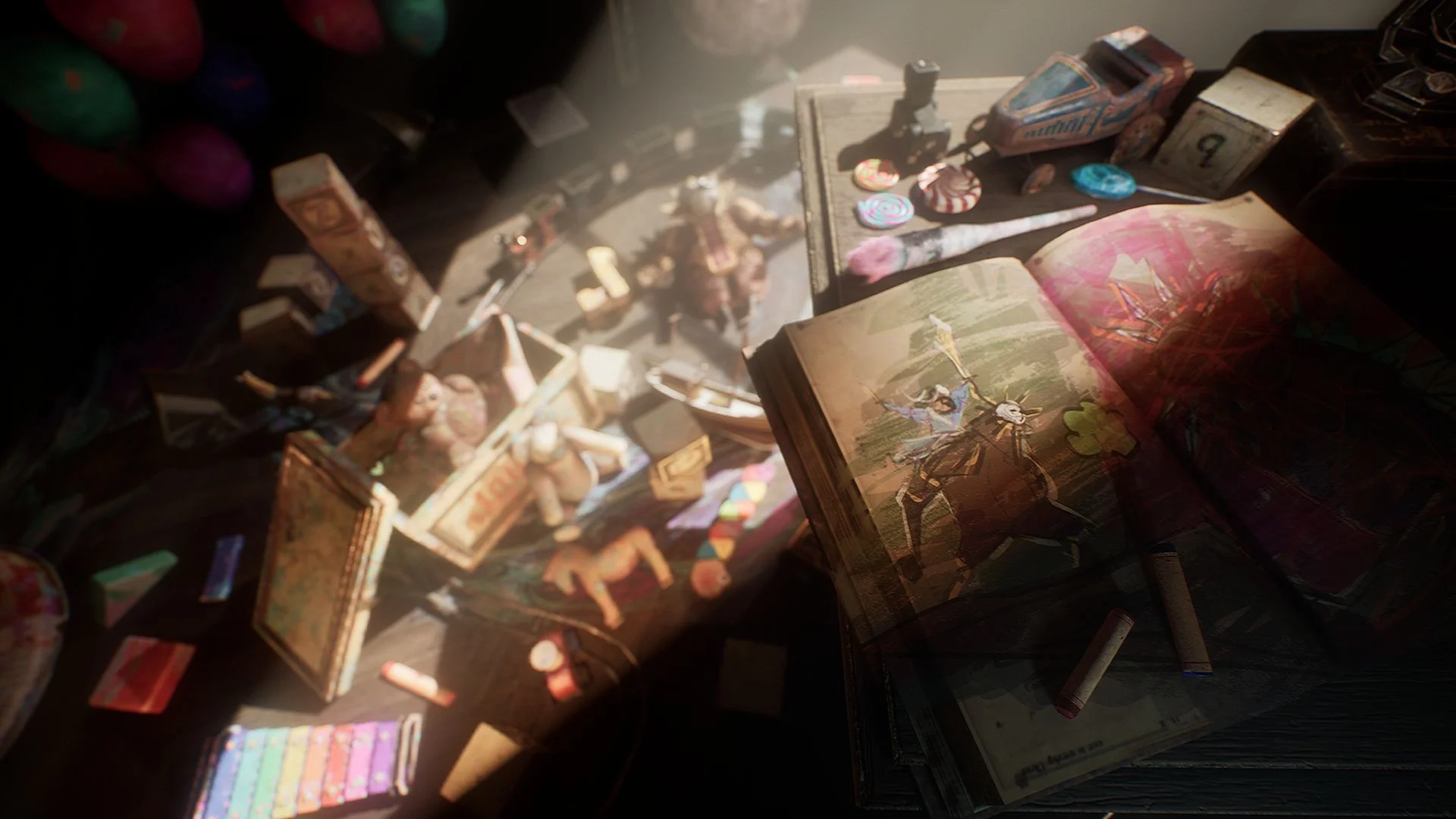 Сlair Obscur: Expedition 33