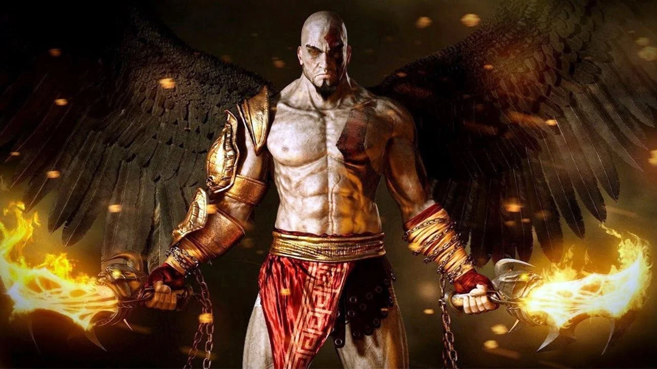 God of War