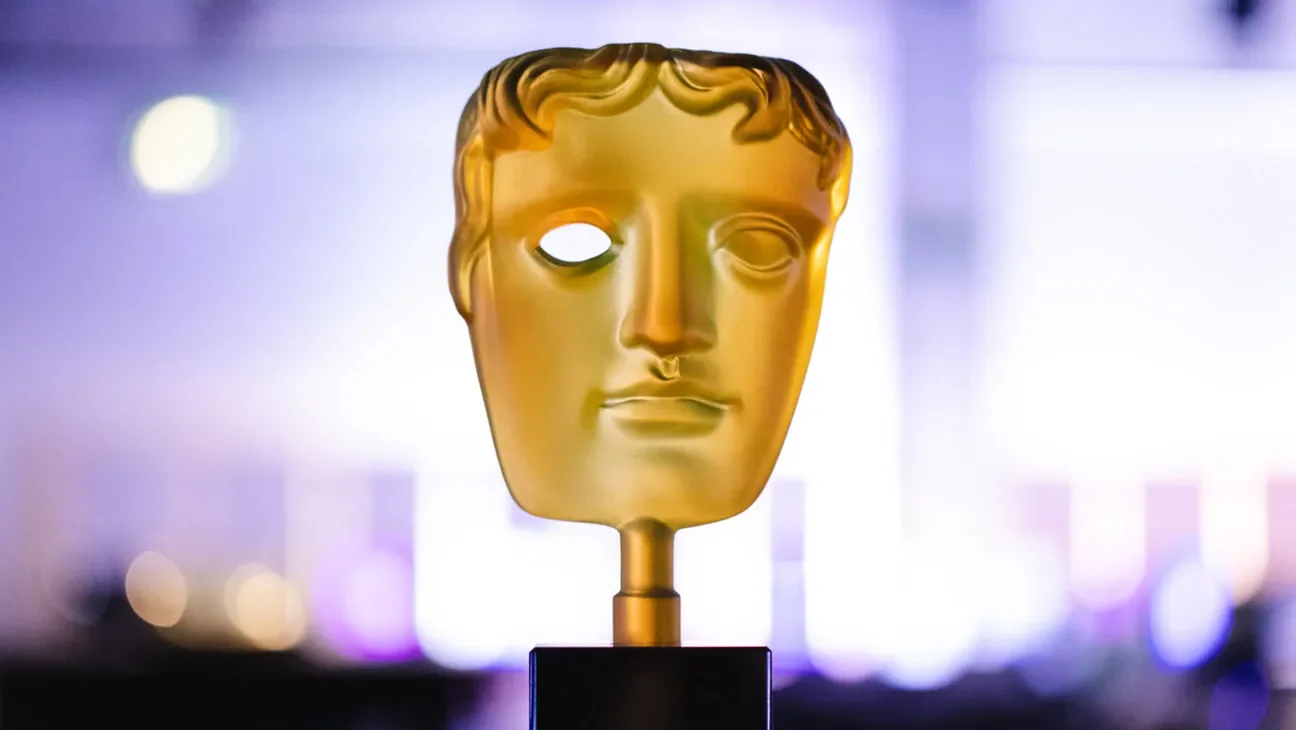 BAFTA Games Awards