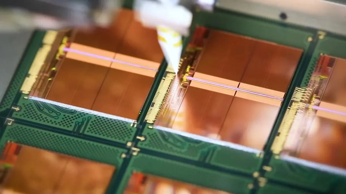 RAM-апокалипсис: DDR5 остаётся в зоне кризиса до 2028 года, но скорость подорожания замедлилась