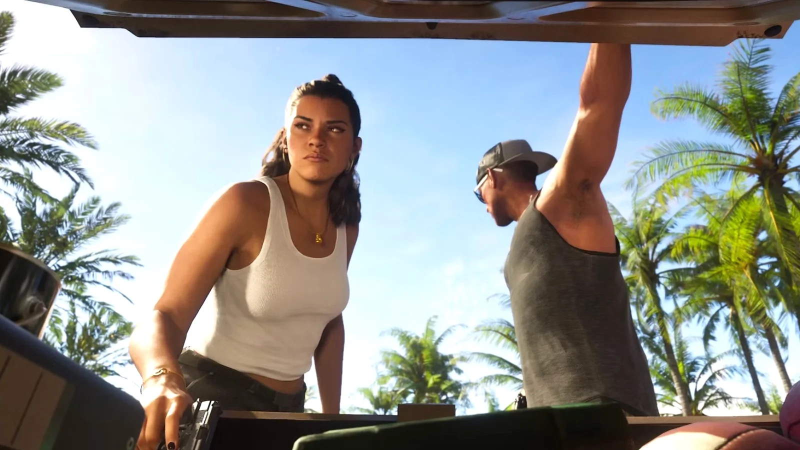 GTA 6 за 80 долларов? Аналитики просят Rockstar поднять цену