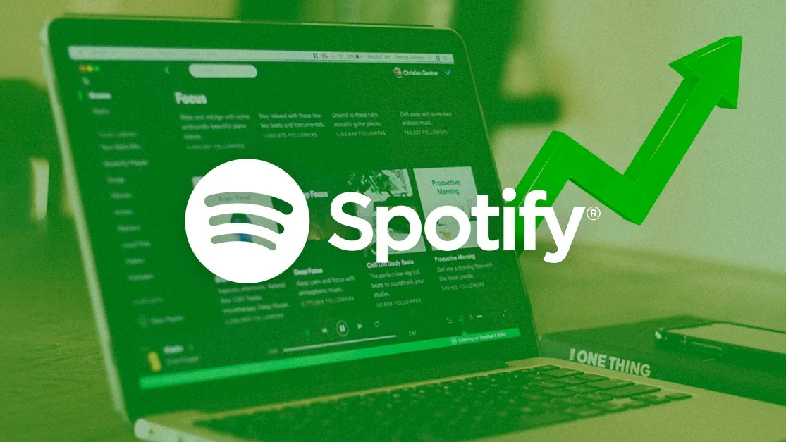 Мужчина признал вину за мошенничество с ИИ-музыкой на $8 млн