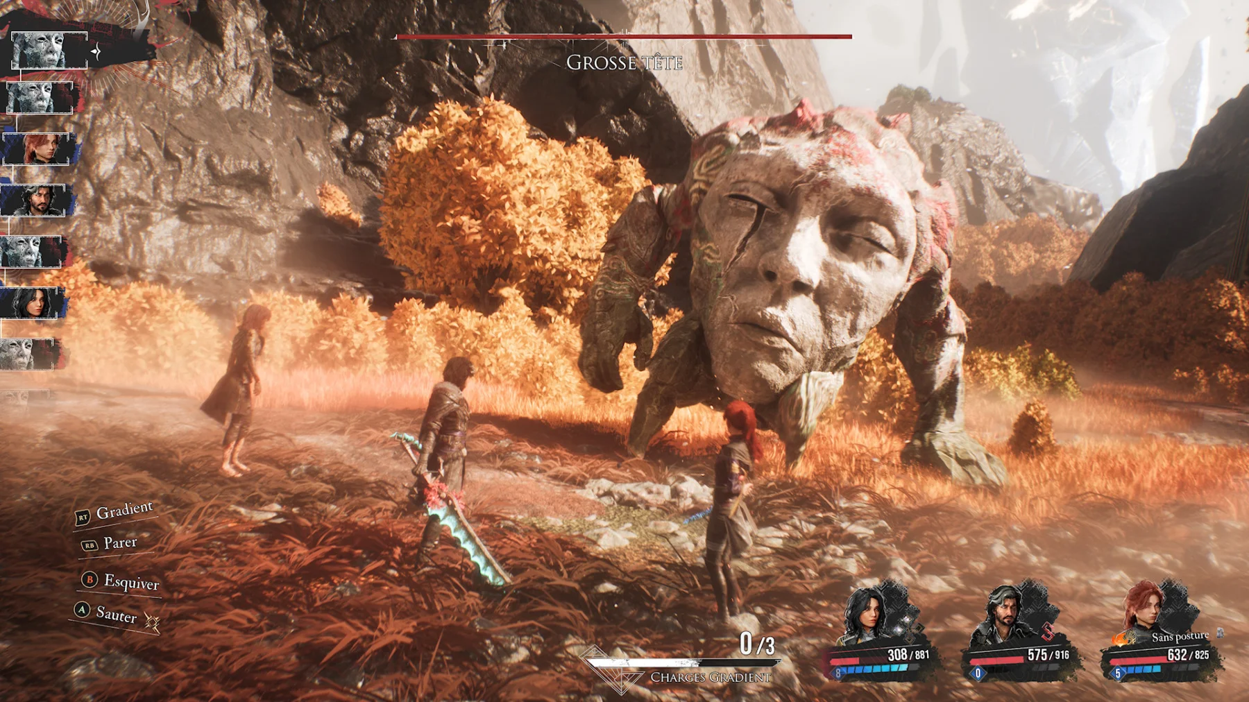 Clair Obscur: Expedition 33