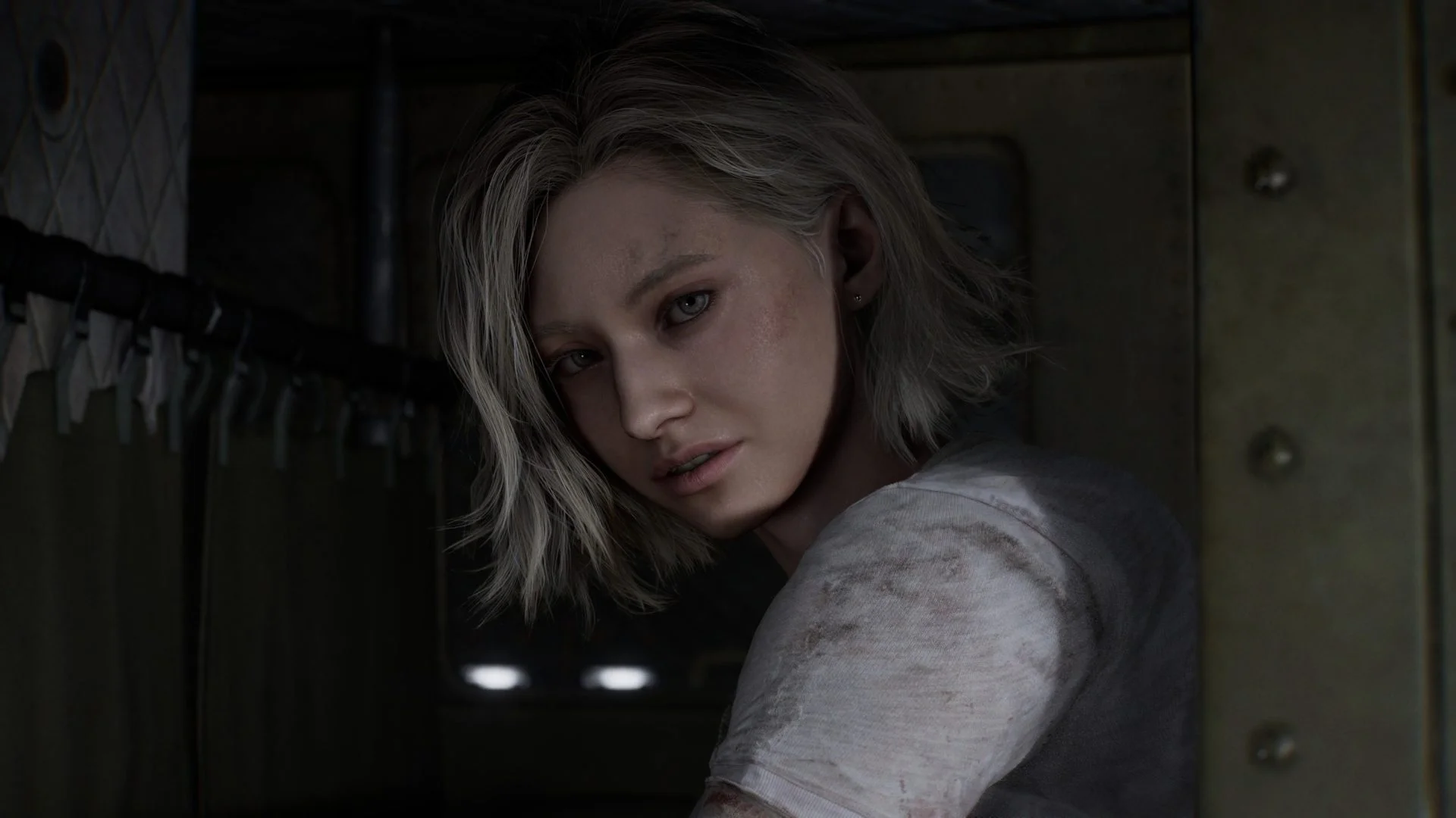 Capcom прокомментировала недовольства вокруг DLSS 5 в Resident Evil Requiem