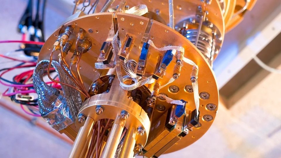Конец эпохи блокчейна: почему квантовые компьютеры уничтожат защиту биткоина к 2032 году