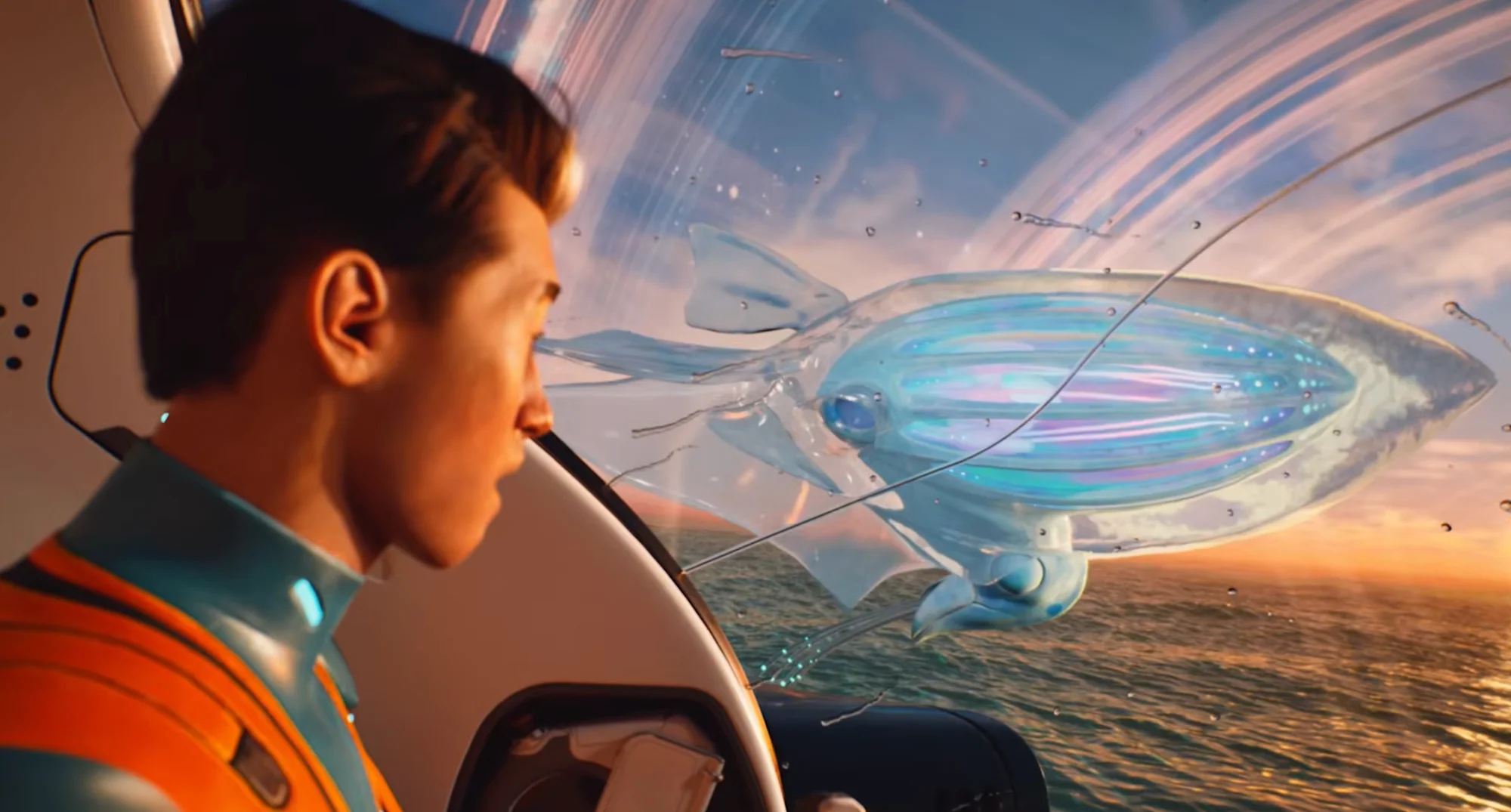 Subnautica 2