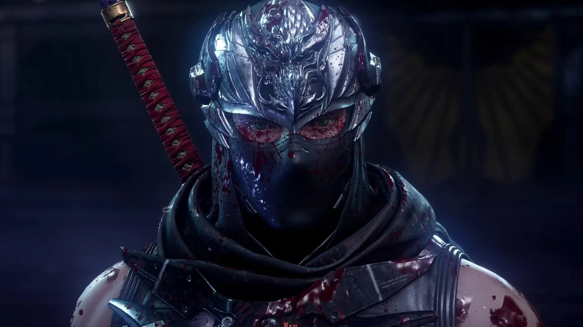 Ninja Gaiden 4 получит первое крупное сюжетное DLC: релиз 4 марта