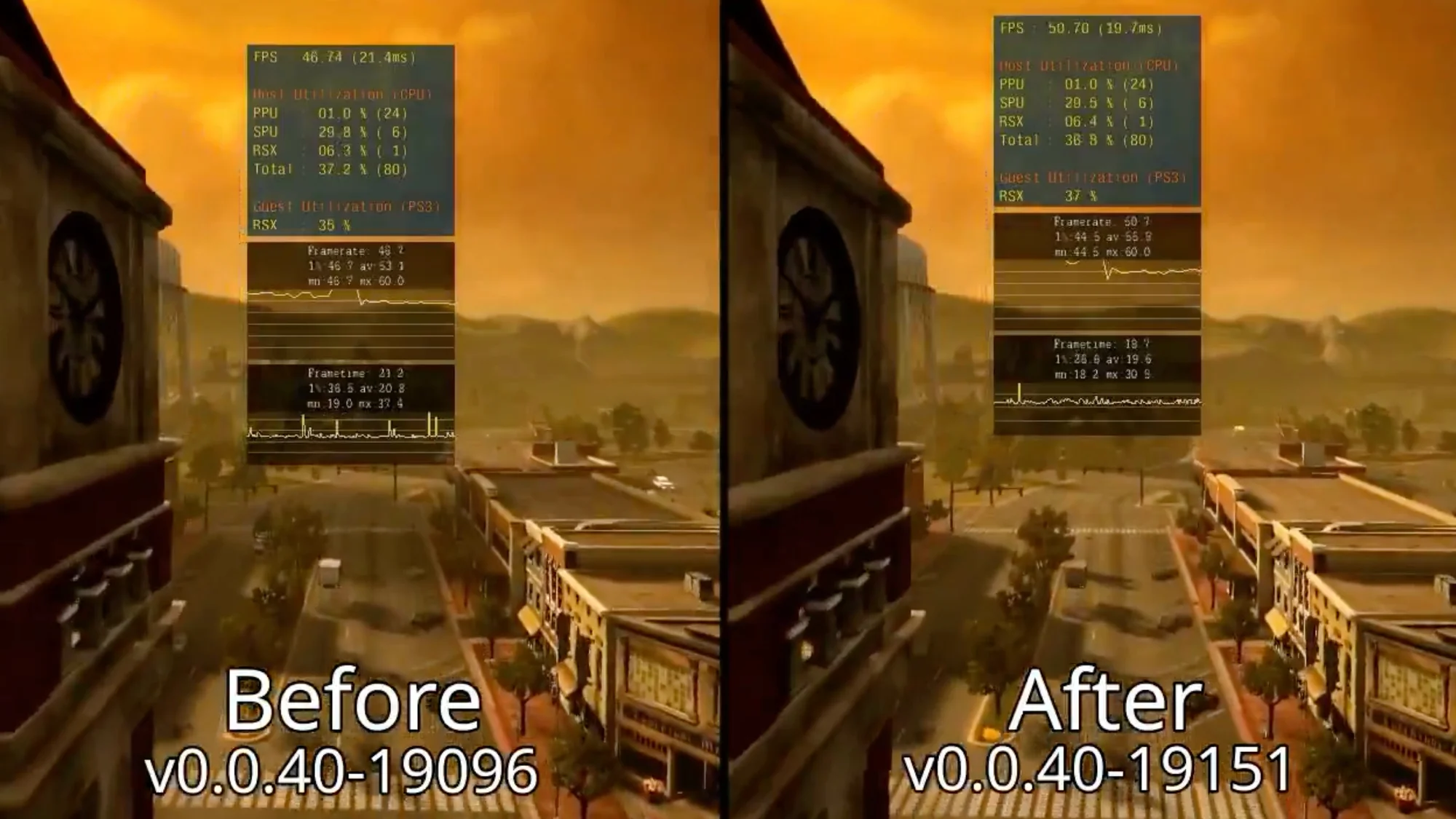 Теперь и на Steam Deck: эмулятор PS3 получил крупное обновление интерфейса