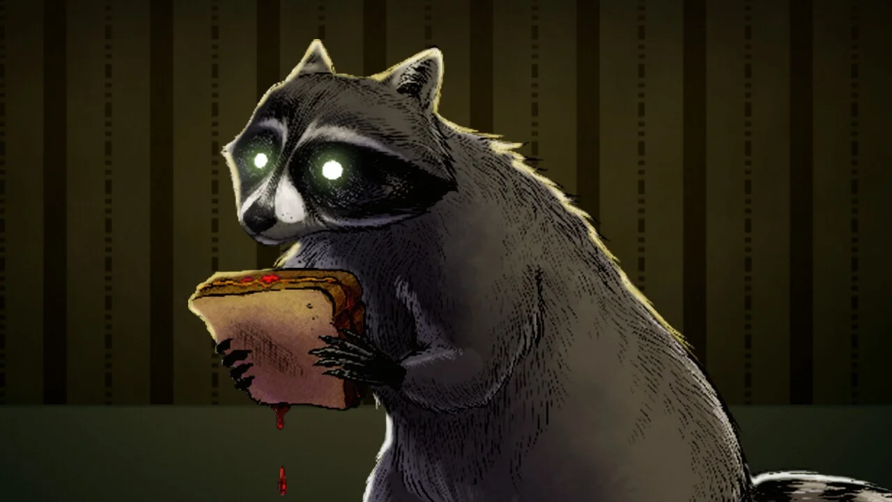 Creature Kitchen — лучший пример, как можно скрестить хоррор и игру в поджанре cozy