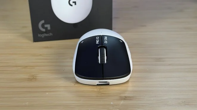 G Pro X2 Superstrike