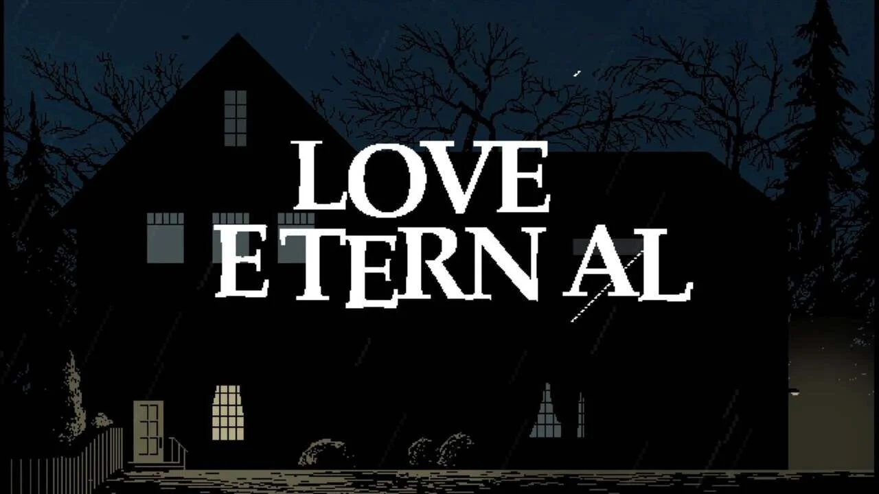 LOVE ETERNAL