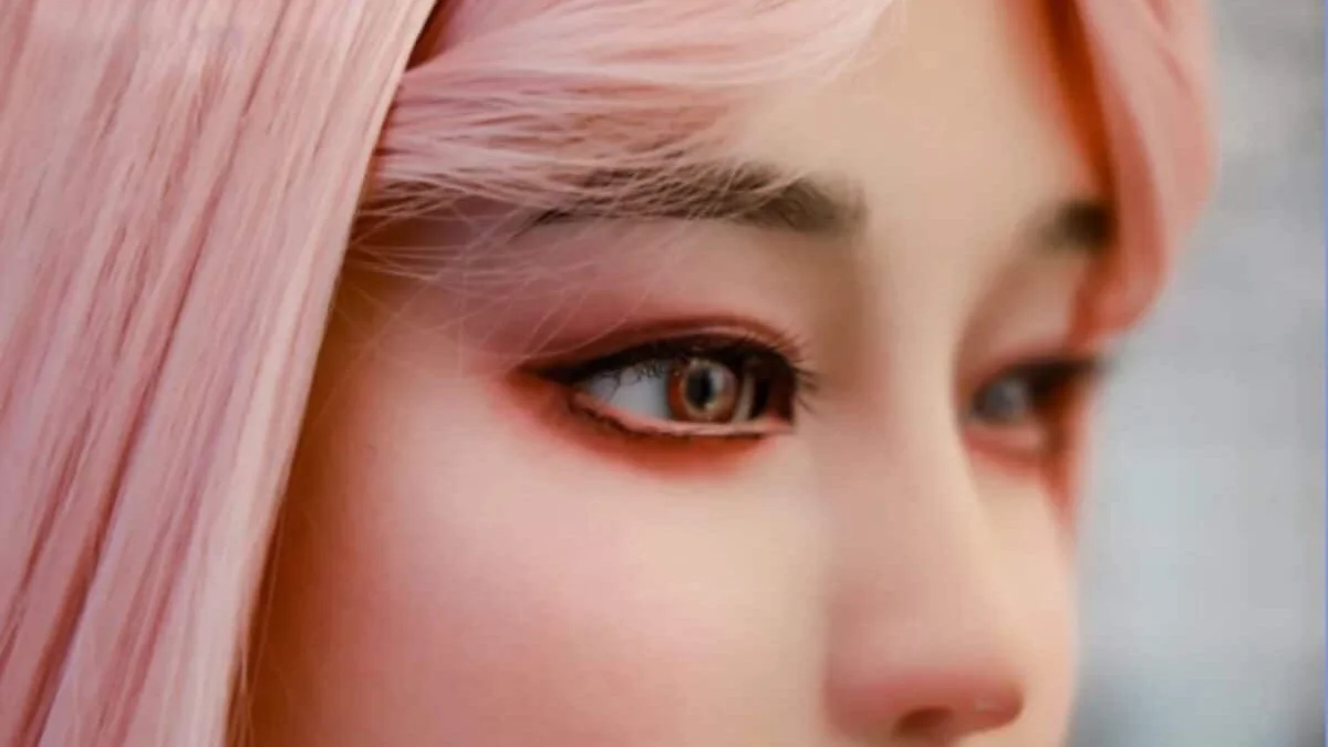 Этот робот слишком похож на человека, и в этом проблема