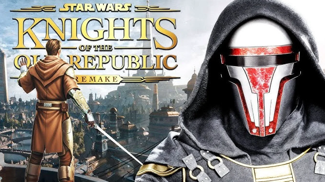 Star Wars: Knights of the Old Republic