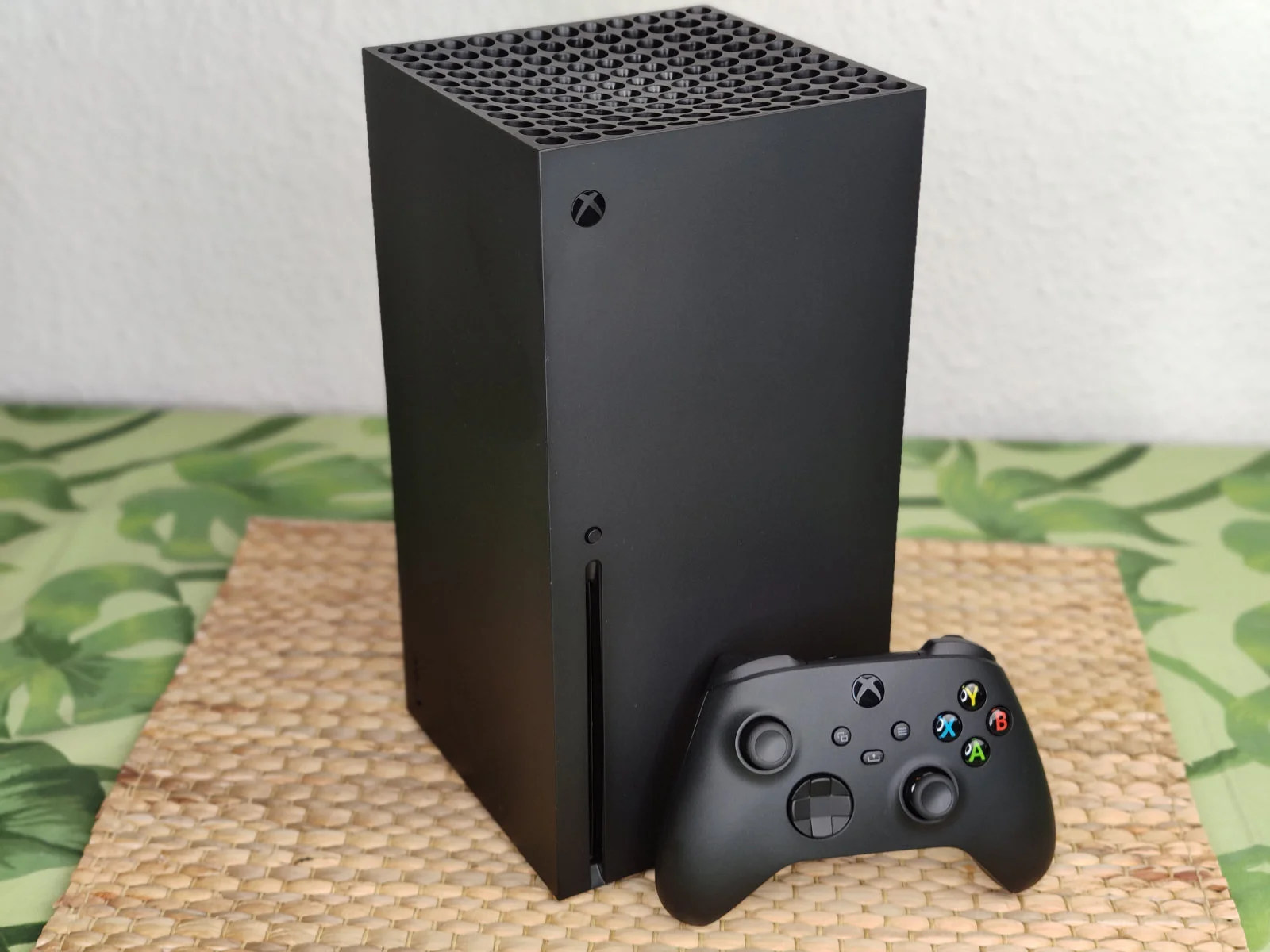 Xbox Series X