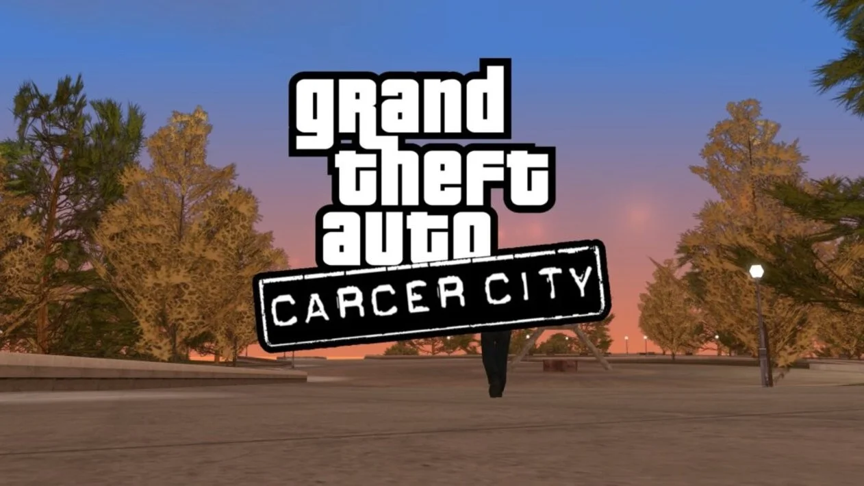 Фанатский проект GTA: Carcer City готовится к релизу демоверсии