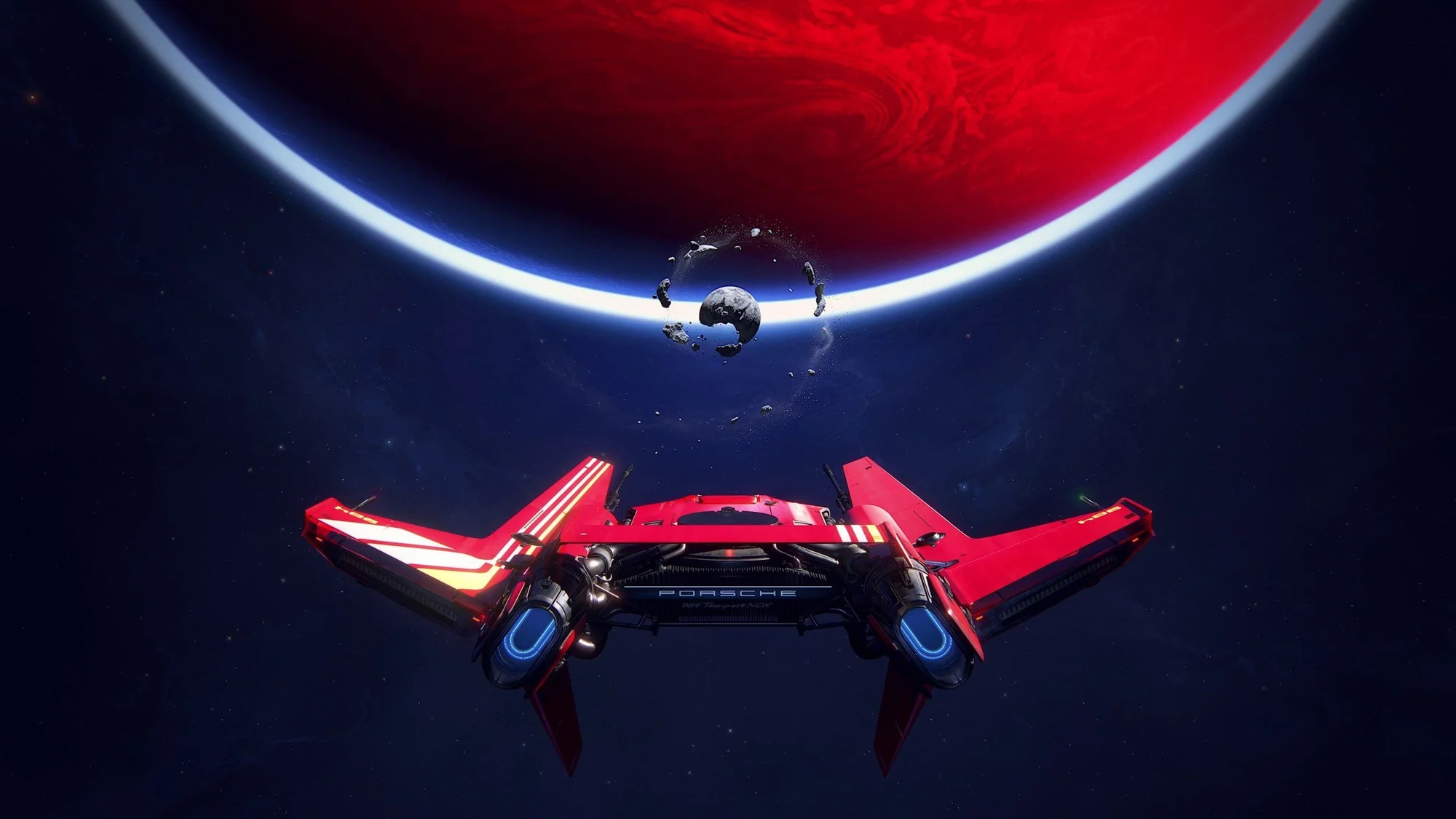 В разработке PS5-эксклюзива Intergalactic примет участие актриса из The Last of Us