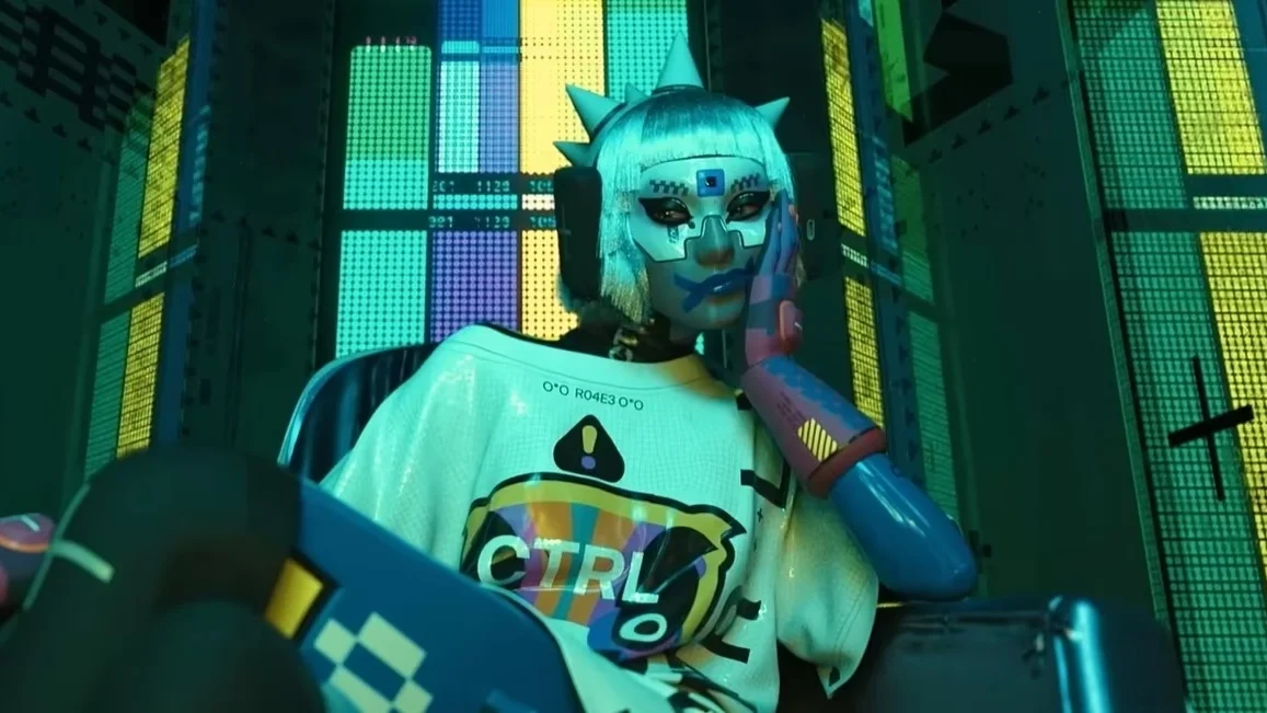 Бывший арт-директор Marathon: о рисках, визуальной идентичности и уходе из Bungie