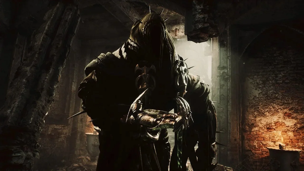 Рогалик-шутер про загробный мир Soulslinger: Envoy of Death выйдет на PS5 и Xbox Series в феврале