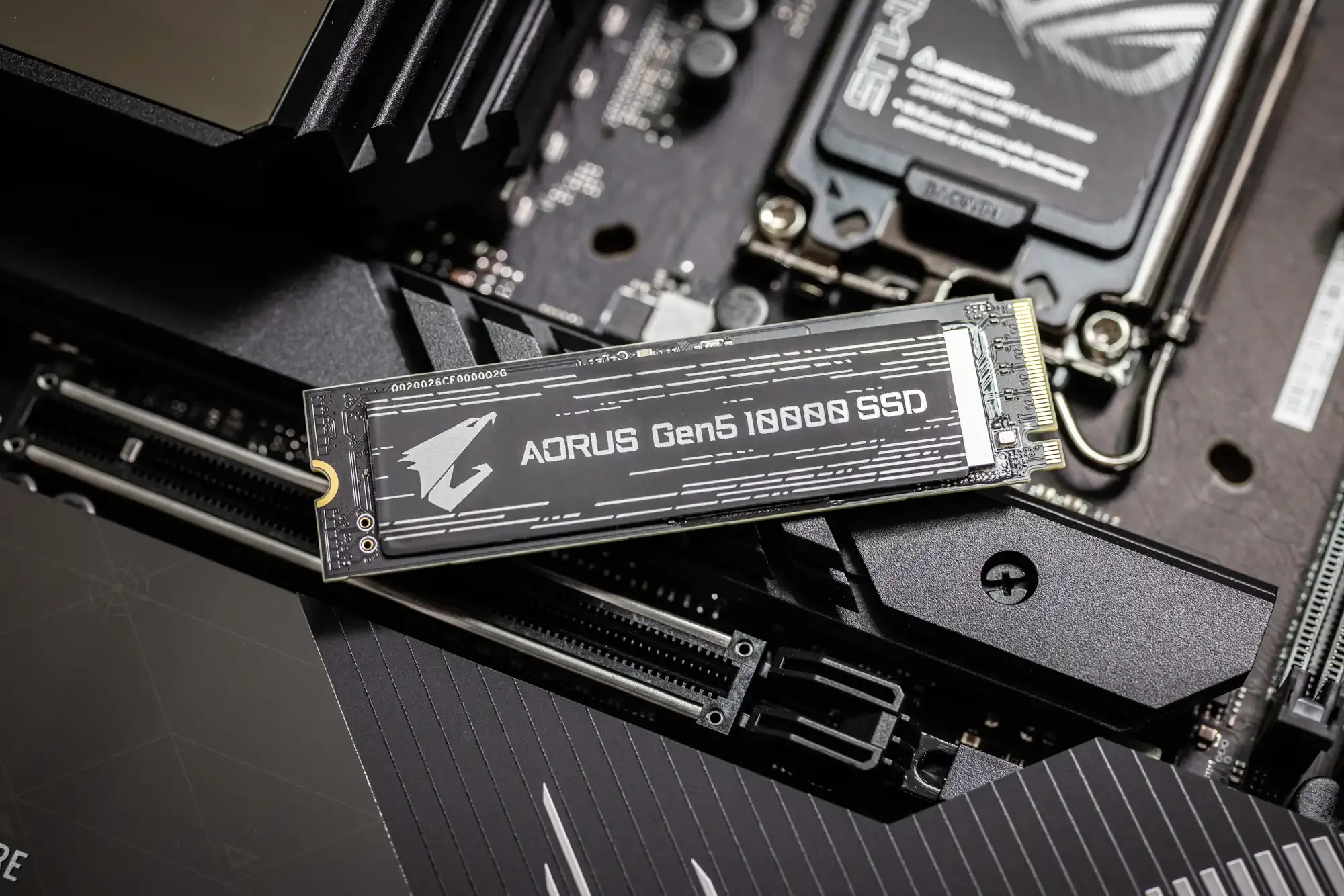 DDR5