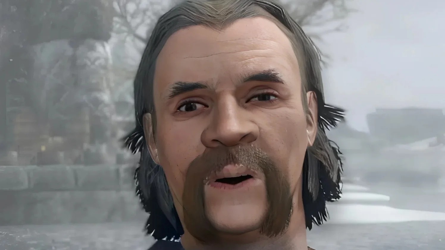 Моддер с помощю вайб-кодинга создал ragdoll физику для NPC в The Elder Scrolls V: Skyrim