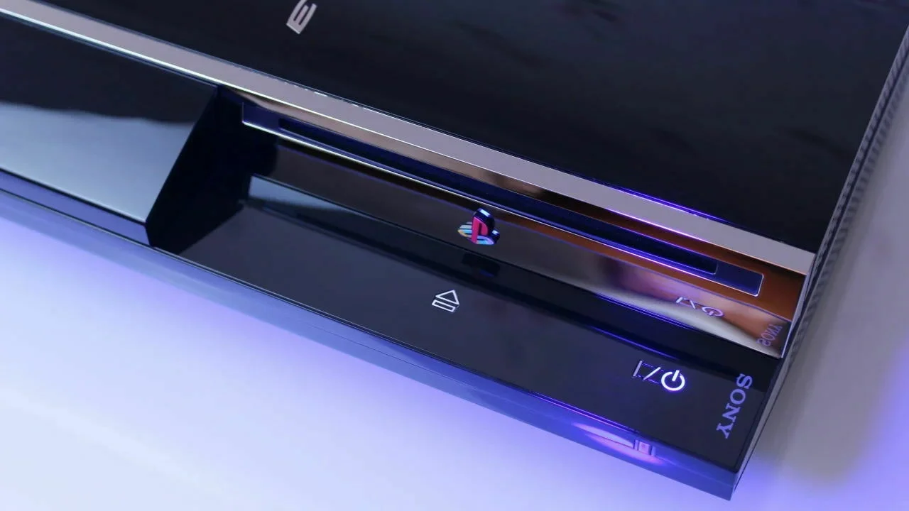 Sony неожиданно выпустила обновление для PlayStation 3