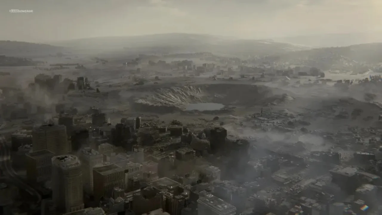 Resident Evil Requiem