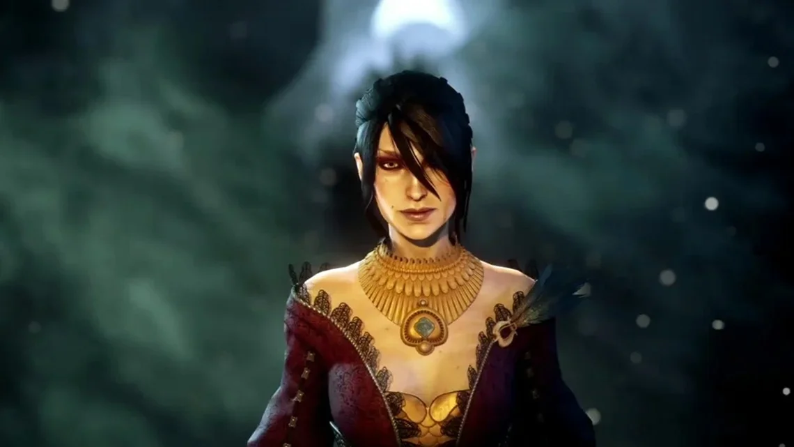 Автор Dragon Age рассказал о главной проблеме «реактивных» RPG