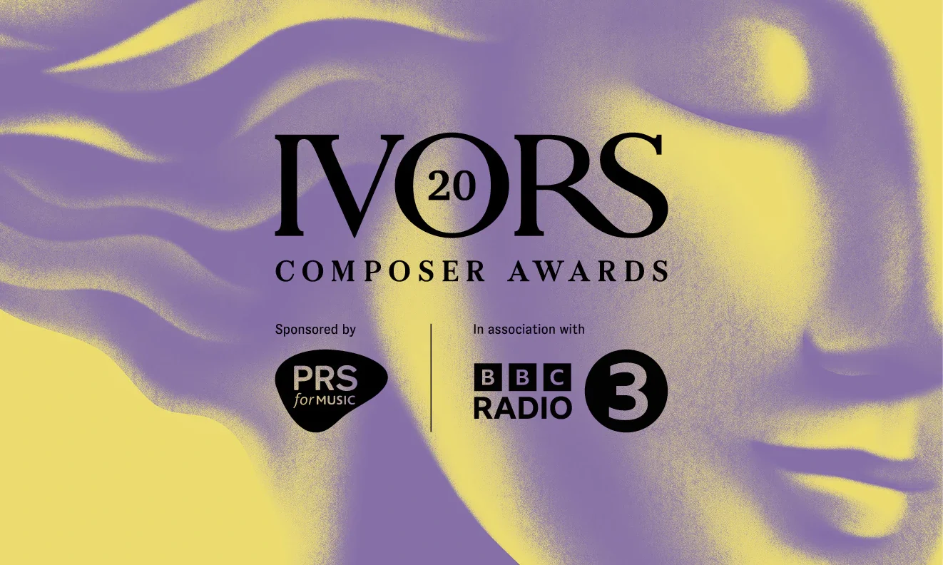 Ivors Composer Awards