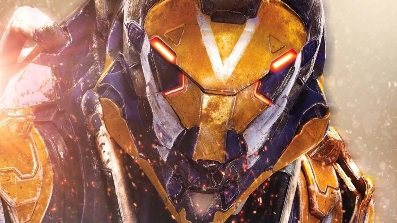 Anthem всё: 12 января Bioware закрыла сервера с игрой