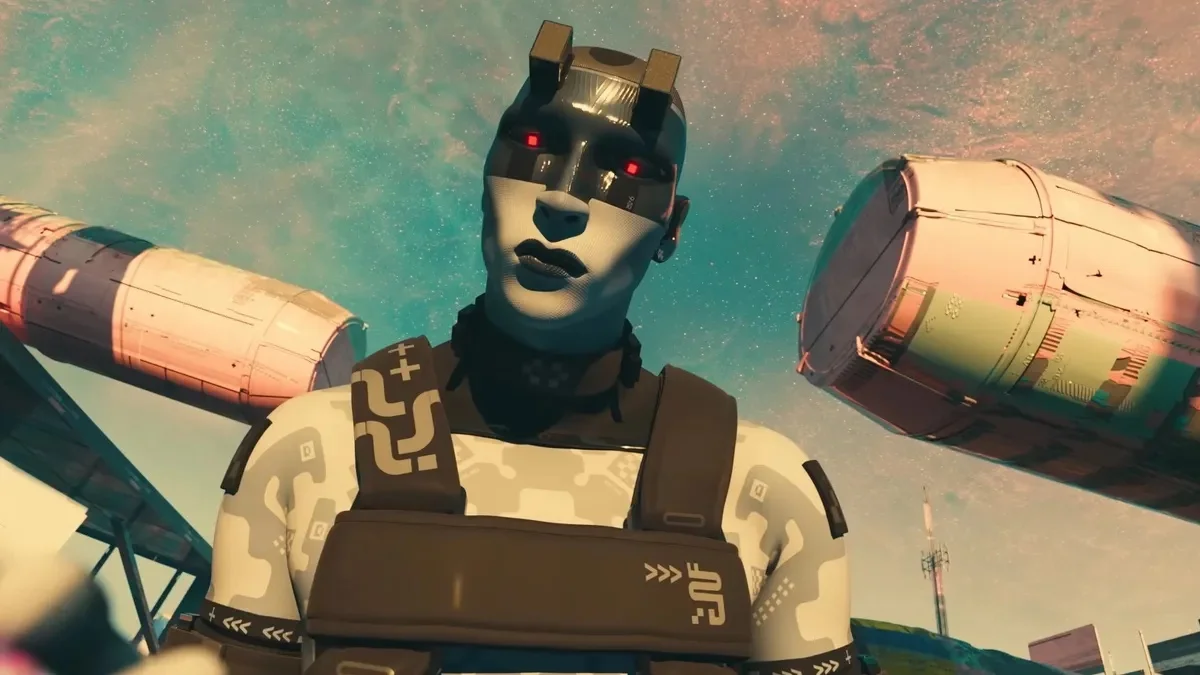 Художник Bungie прокомментировал скандалы вокруг Marathon