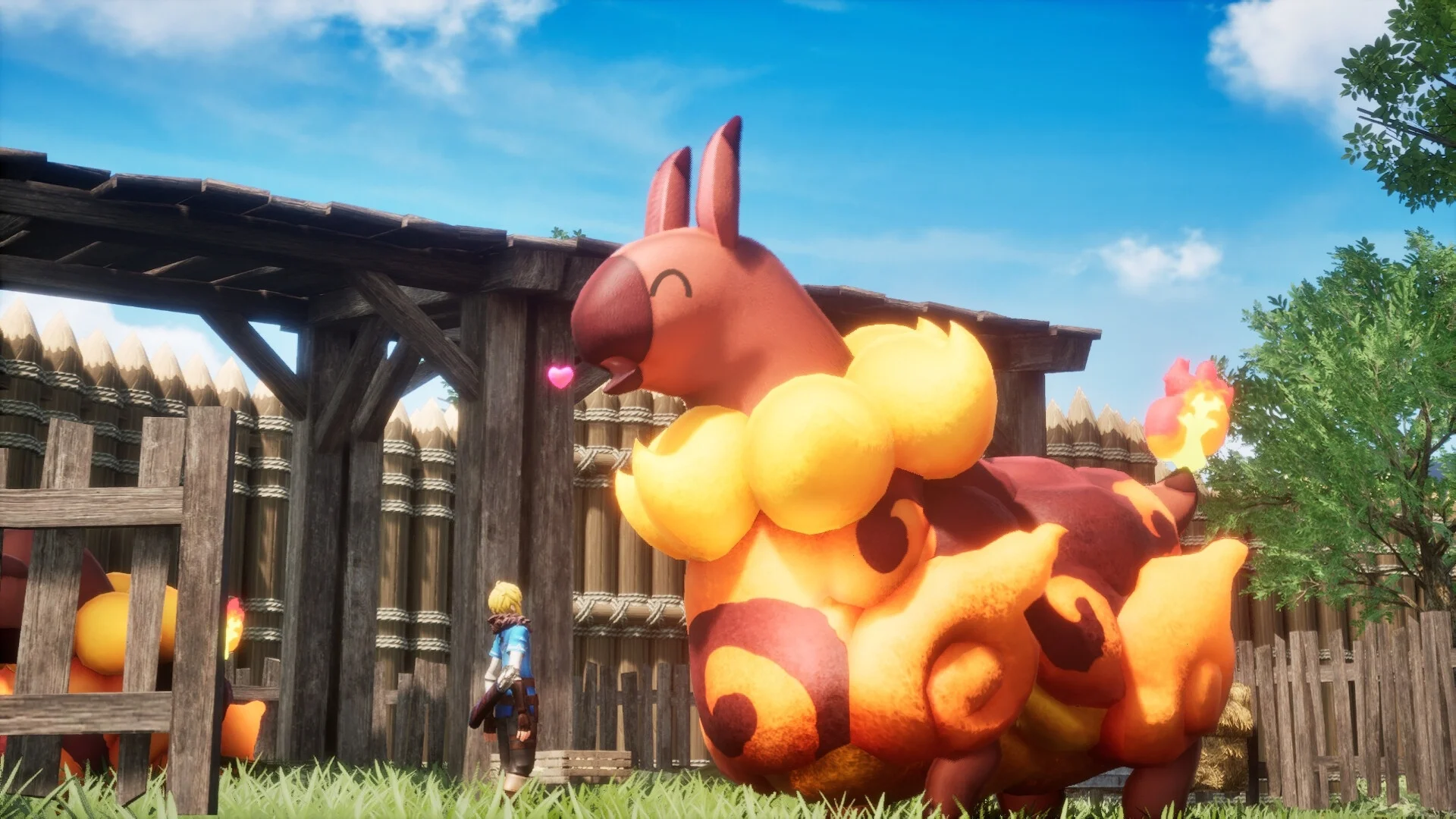 Авторы Pickmon переименовали проект из-за возможных проблем с авторскими правами на Pokemon