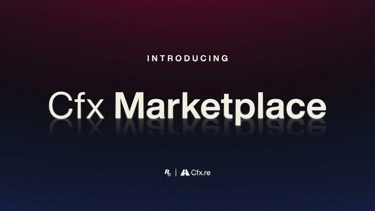 Rockstar запустила официальный маркетплейс модов