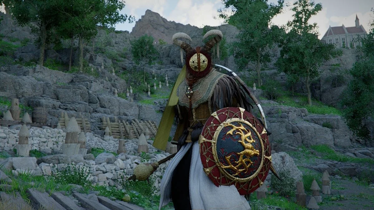 В Crimson Desert нашли странный способ убийства боссов