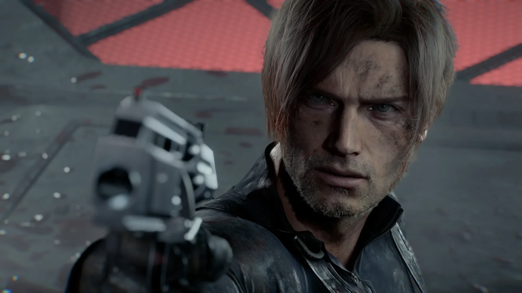 Resident Evil Requiem