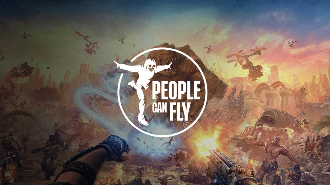Студия People Can Fly приобрела Cooldown Games