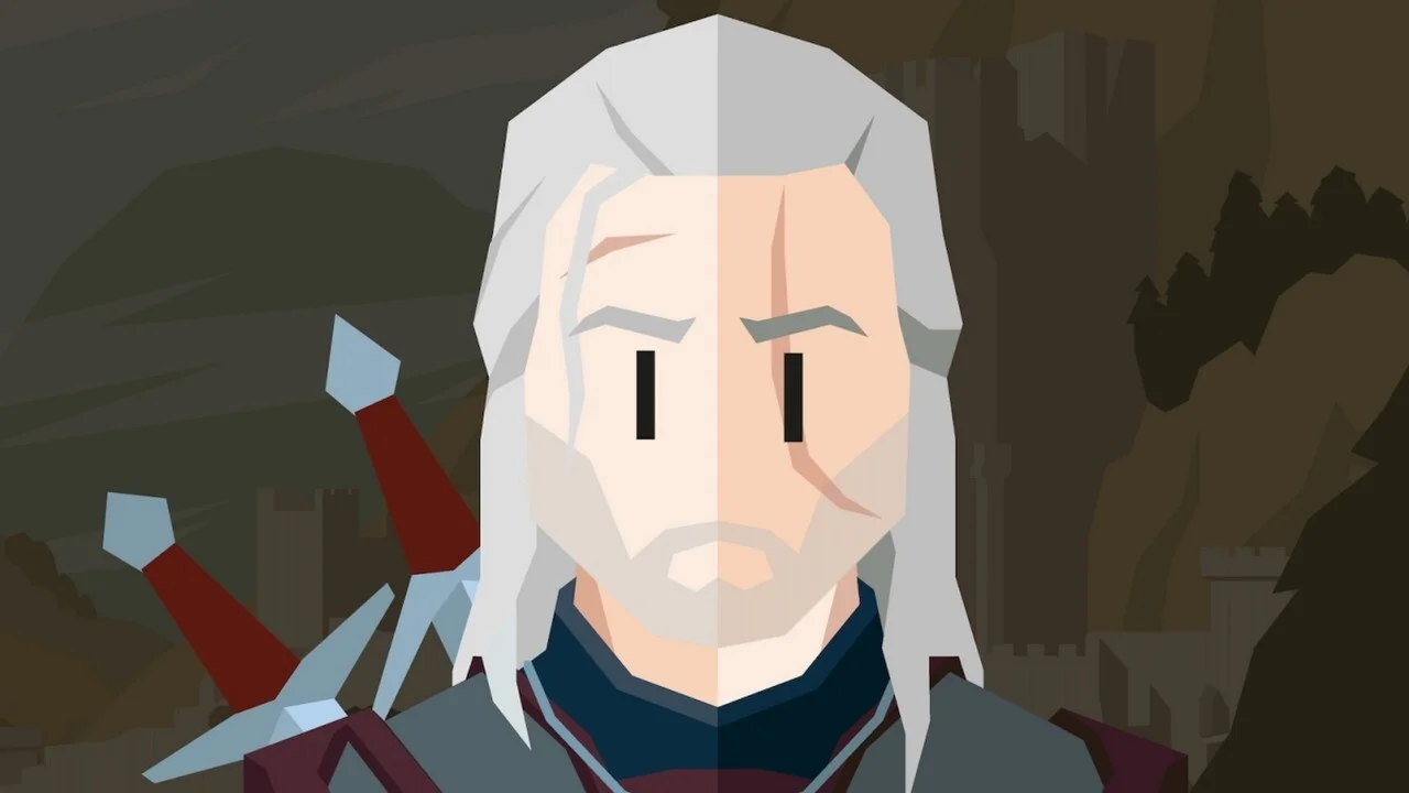Геральт умирает снова и снова: анонсирована стратегия Reigns: The Witcher