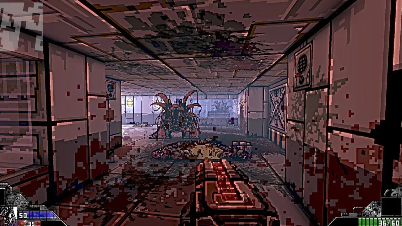 Проекту Warlock было оказано «особое внимание» на GOG.