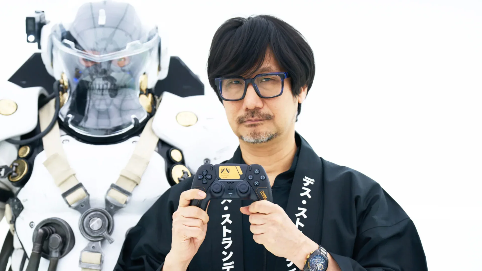 Kojima Studios
